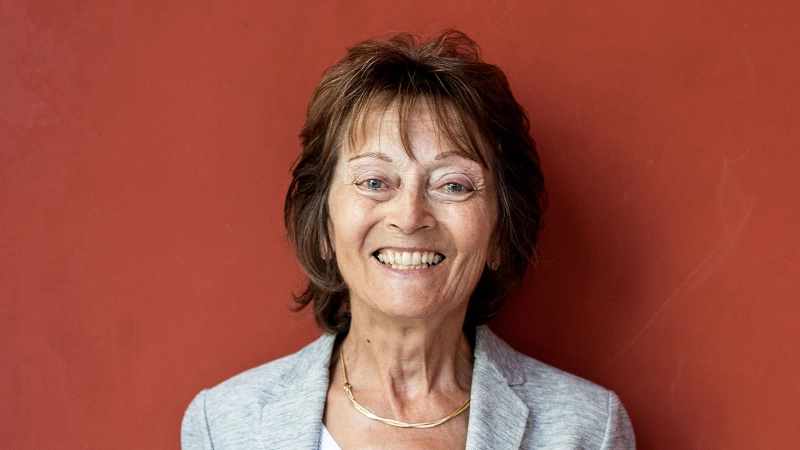 Eveline Widmer-Schlumpf, Présidente du conseil de fondation de Pro Senectute