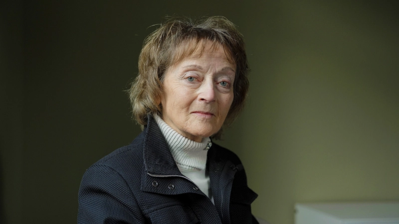 Eveline Widmer-Schlumpf