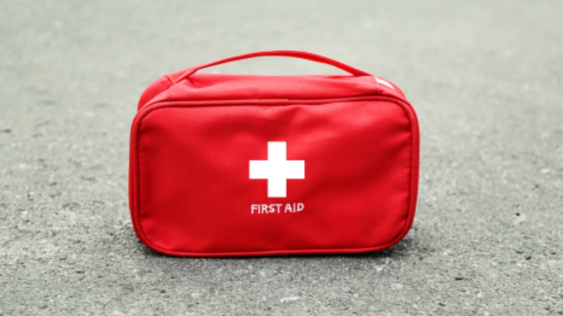 Vignette - premier secours