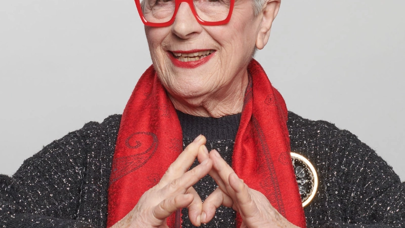 Nicola Beaupain-Dubbeldeman, freiwillige Yoga-Leiterin