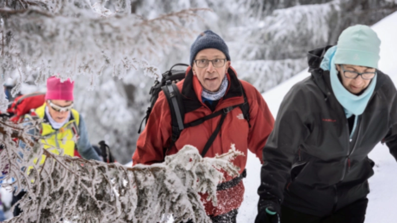 Vignette - Sports d'hiver