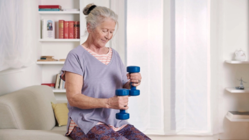 Vignette - DomiGym