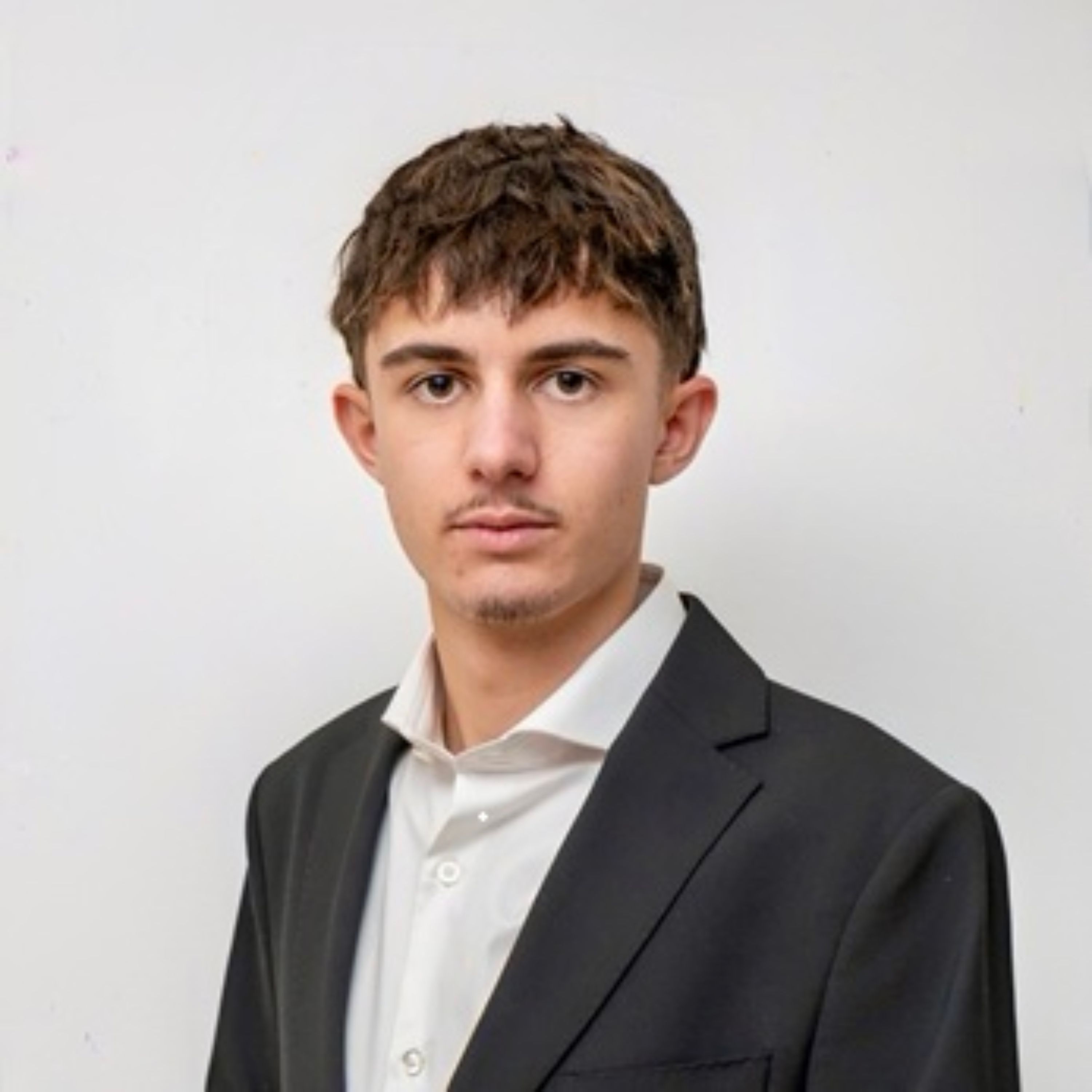 Aurian Bussard