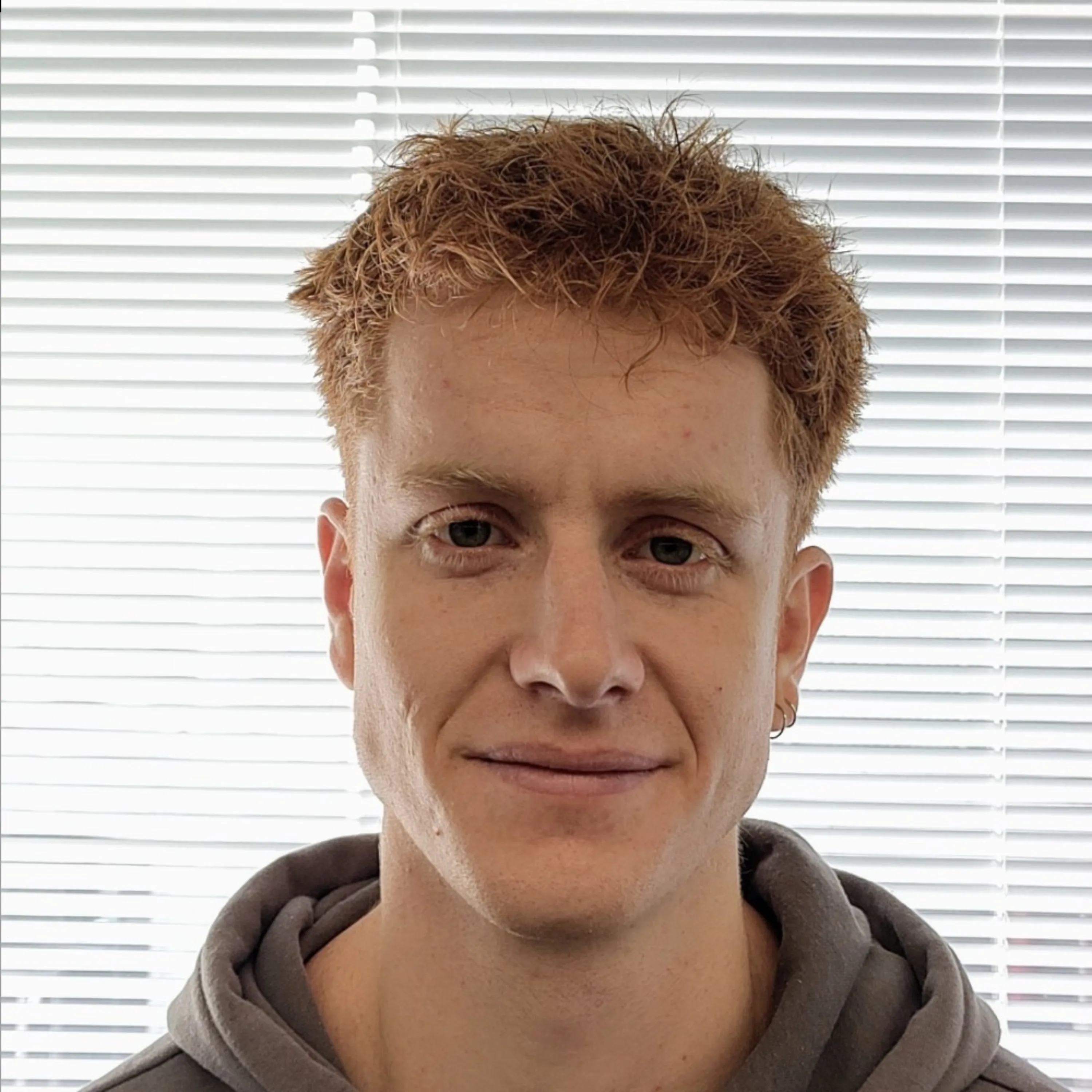 Benjamin Rouge Poutasson 