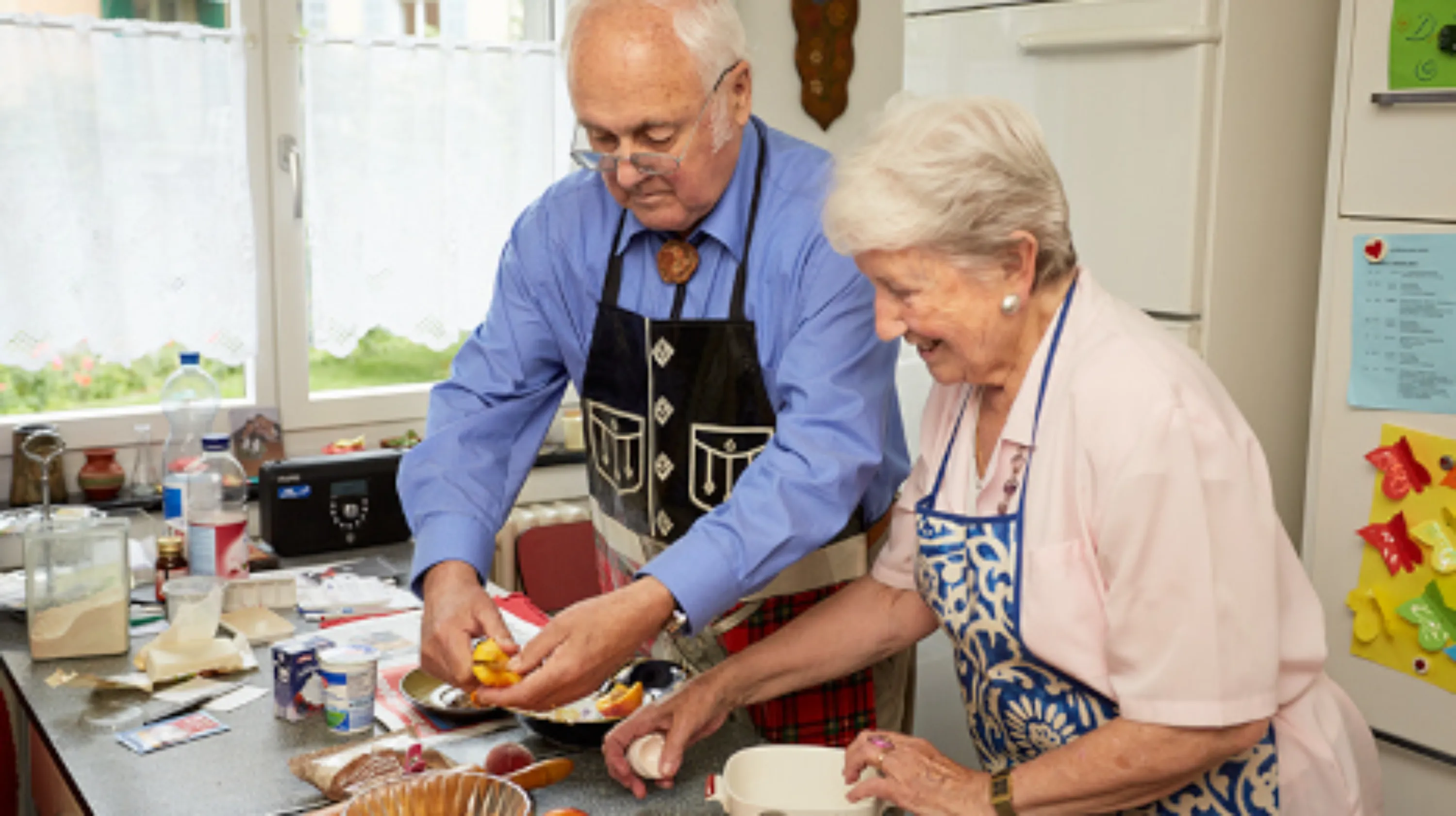 Vignette - Cultures et rencontres