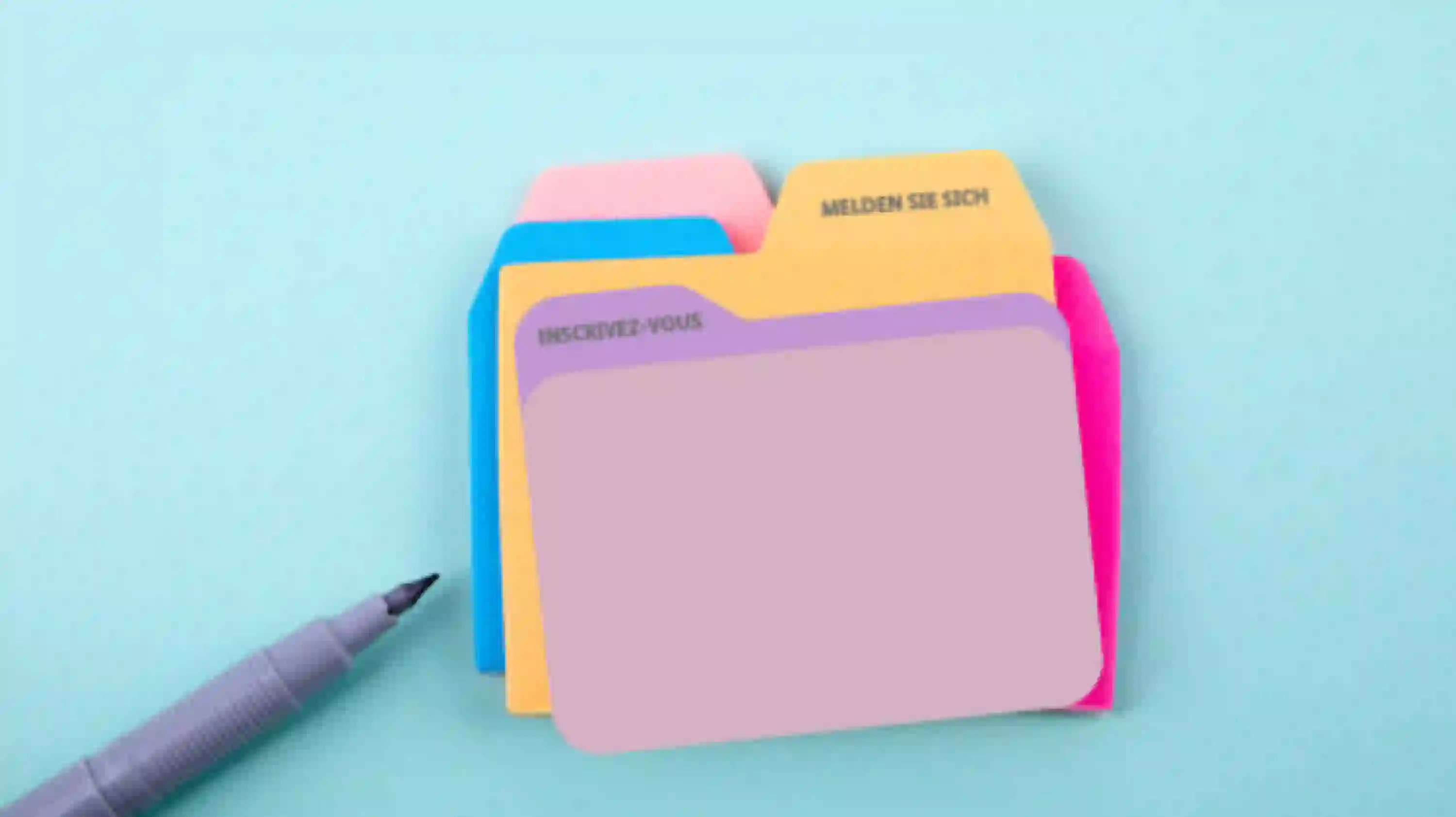 Vignette - S'inscrire en ligne