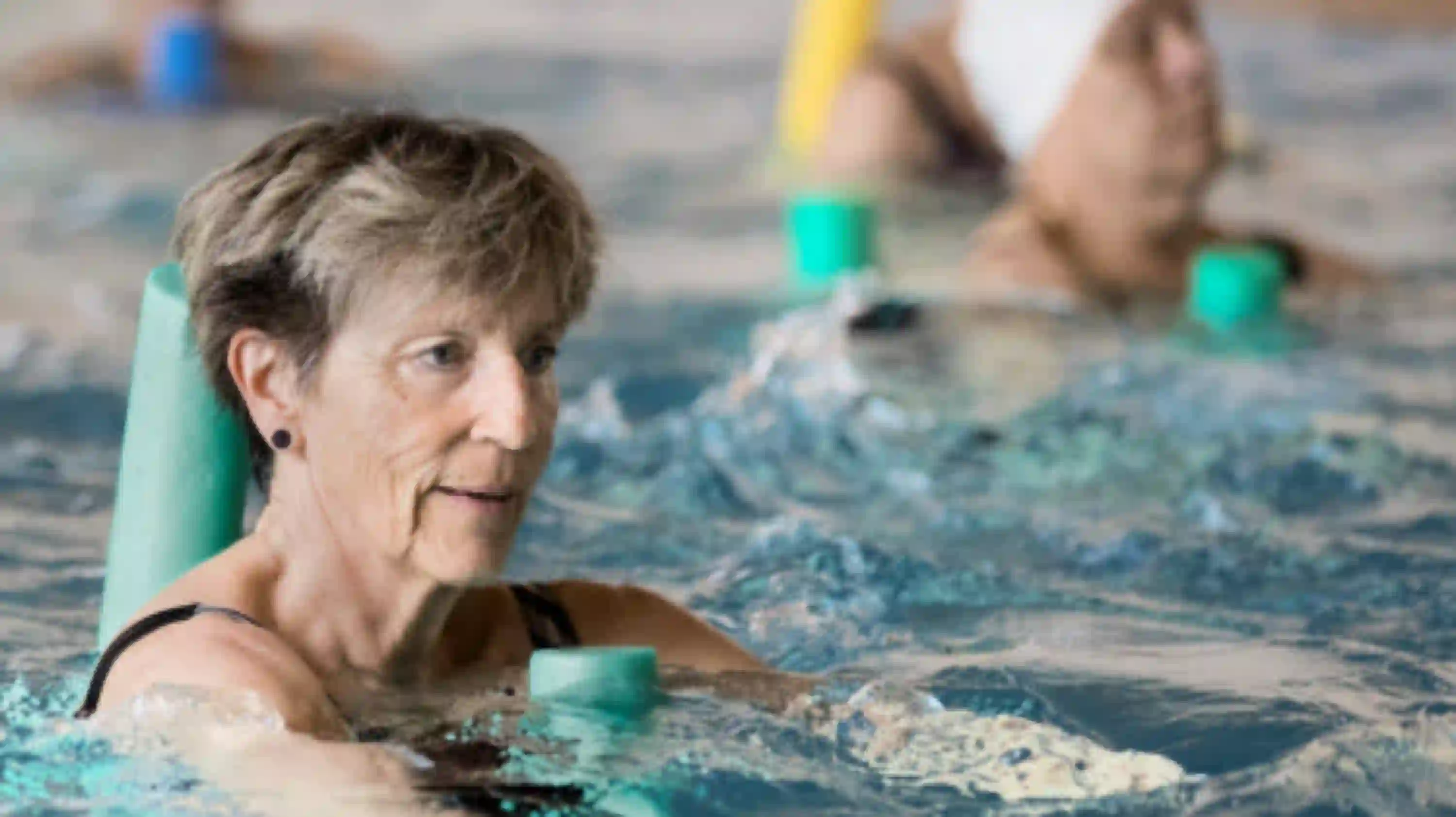 Vignette - Sports aquatiques