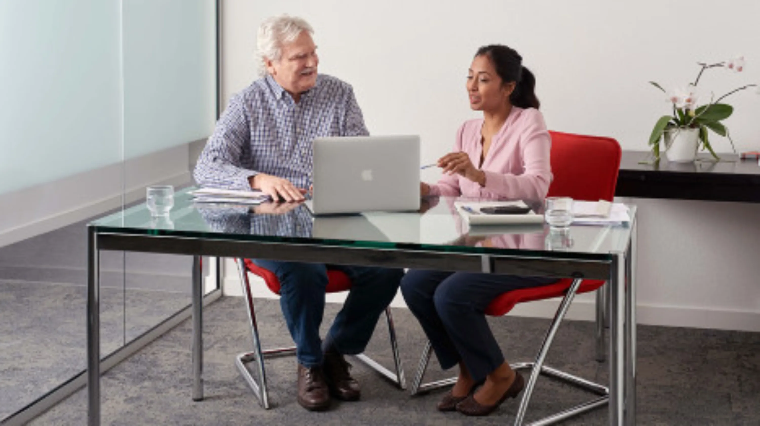 Vignette-conseil et orientation