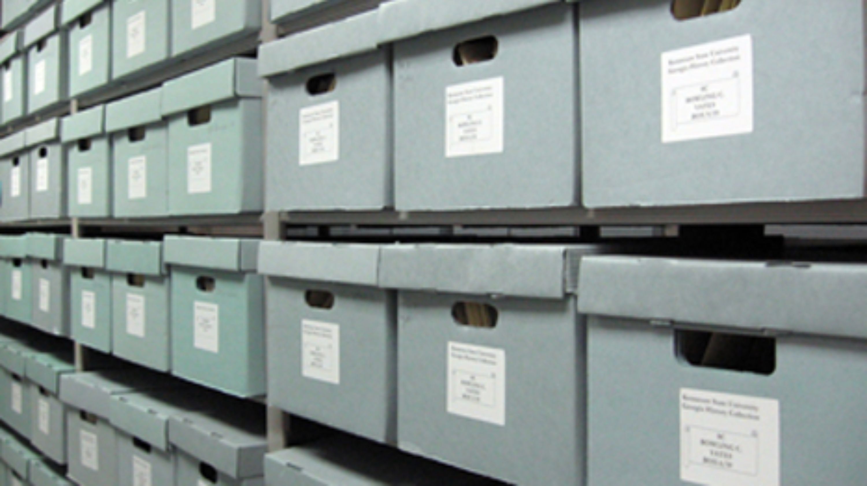 6 Archives