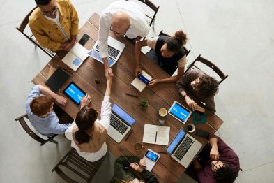 Vignette offre d'emploi